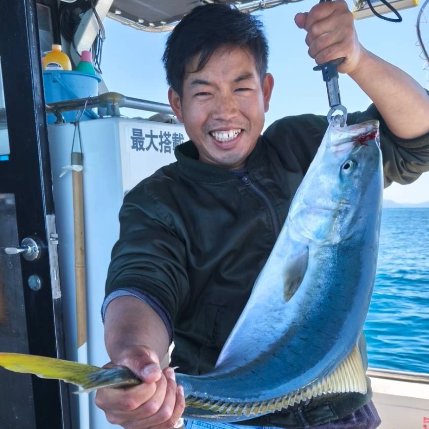 タイラバ便