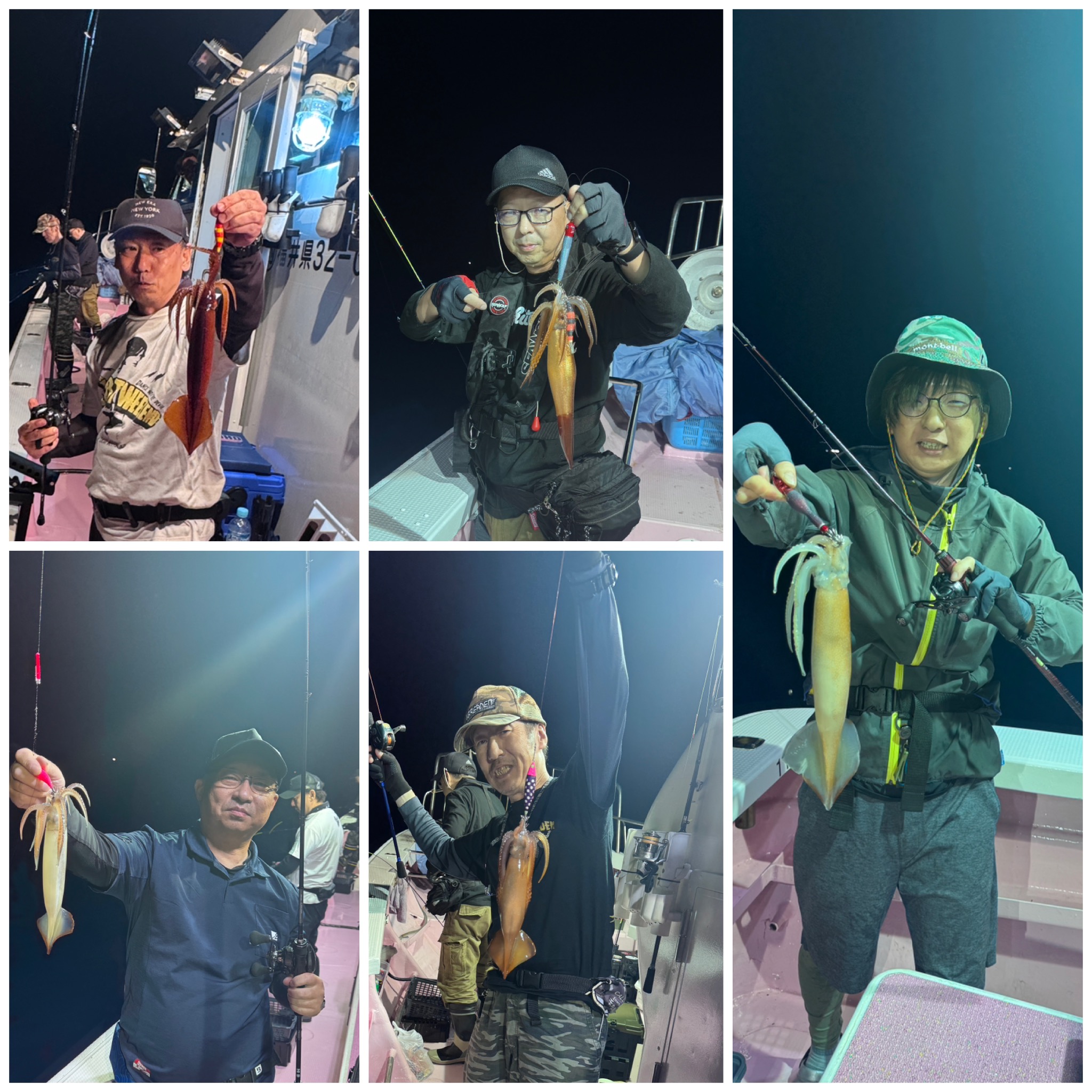 良型マイカ混じり✨