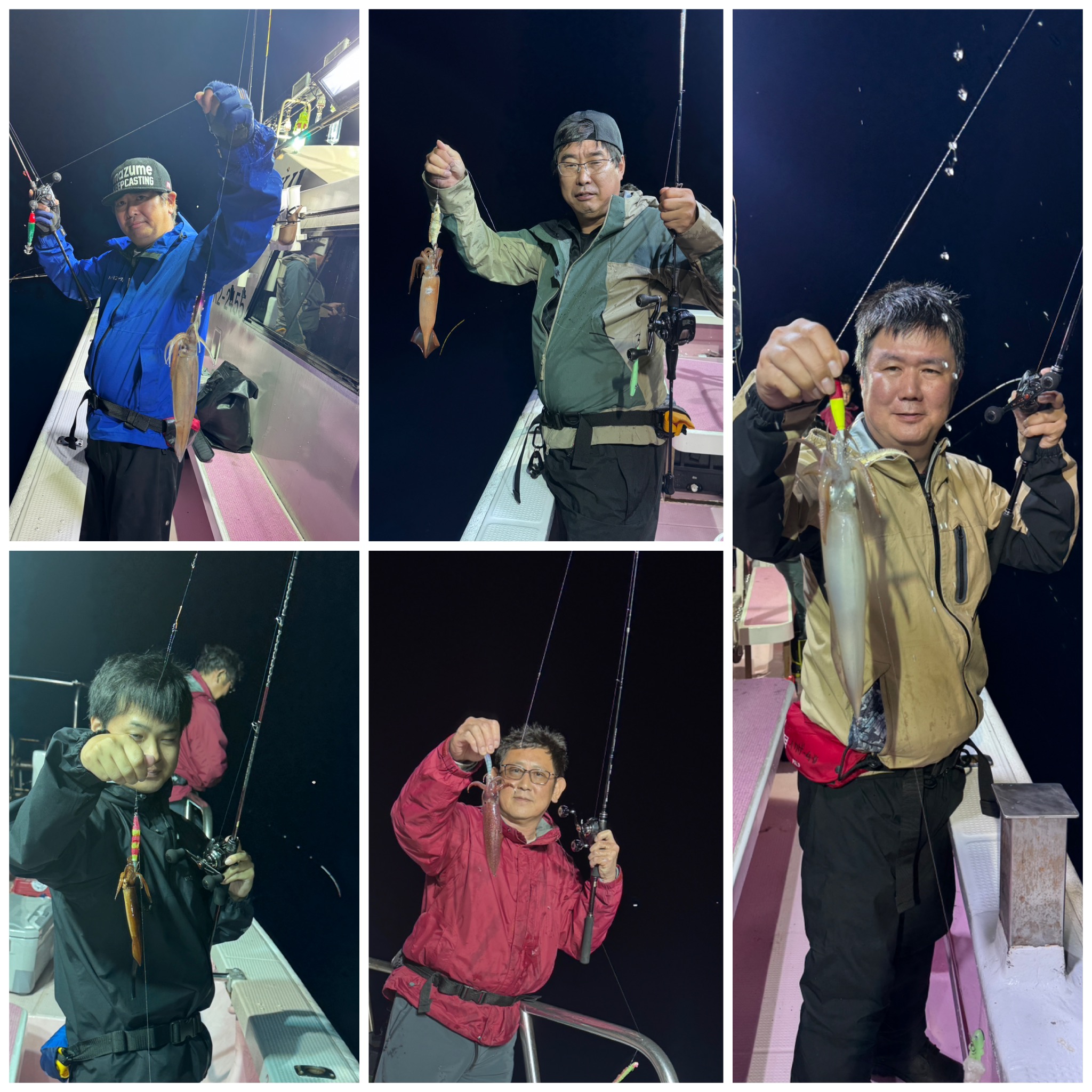 差が出る日でした💦
